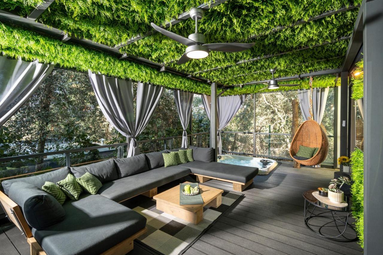 Mobile Home JOY Porton Biondi Rovinj Dış mekan fotoğraf