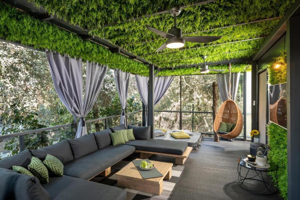 Mobile Home JOY Porton Biondi Rovinj Dış mekan fotoğraf